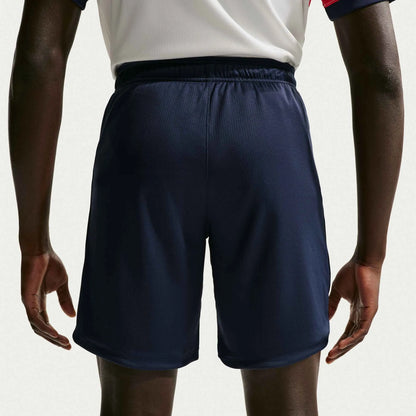 Nike 2026 USMNT Men's Stadium Home Shorts