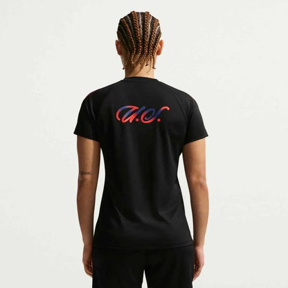Nike 2026 USMNT Women's Strike Top