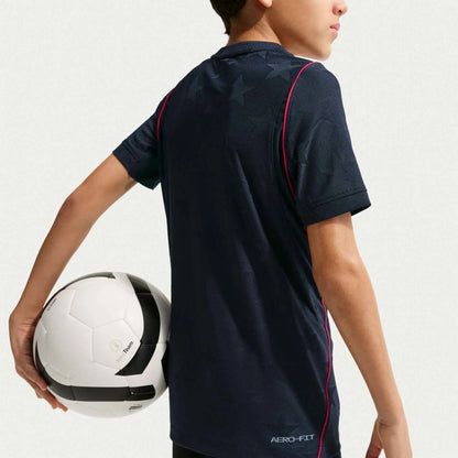 Nike 2026 USMNT Youth Authentic Away Soccer Jersey
