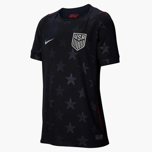 Nike 2026 USMNT Youth Stadium Away Soccer Jersey