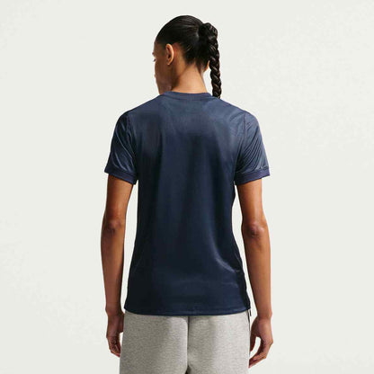 Nike 2026 Uruguay Women's Stadium Away Soccer Jersey