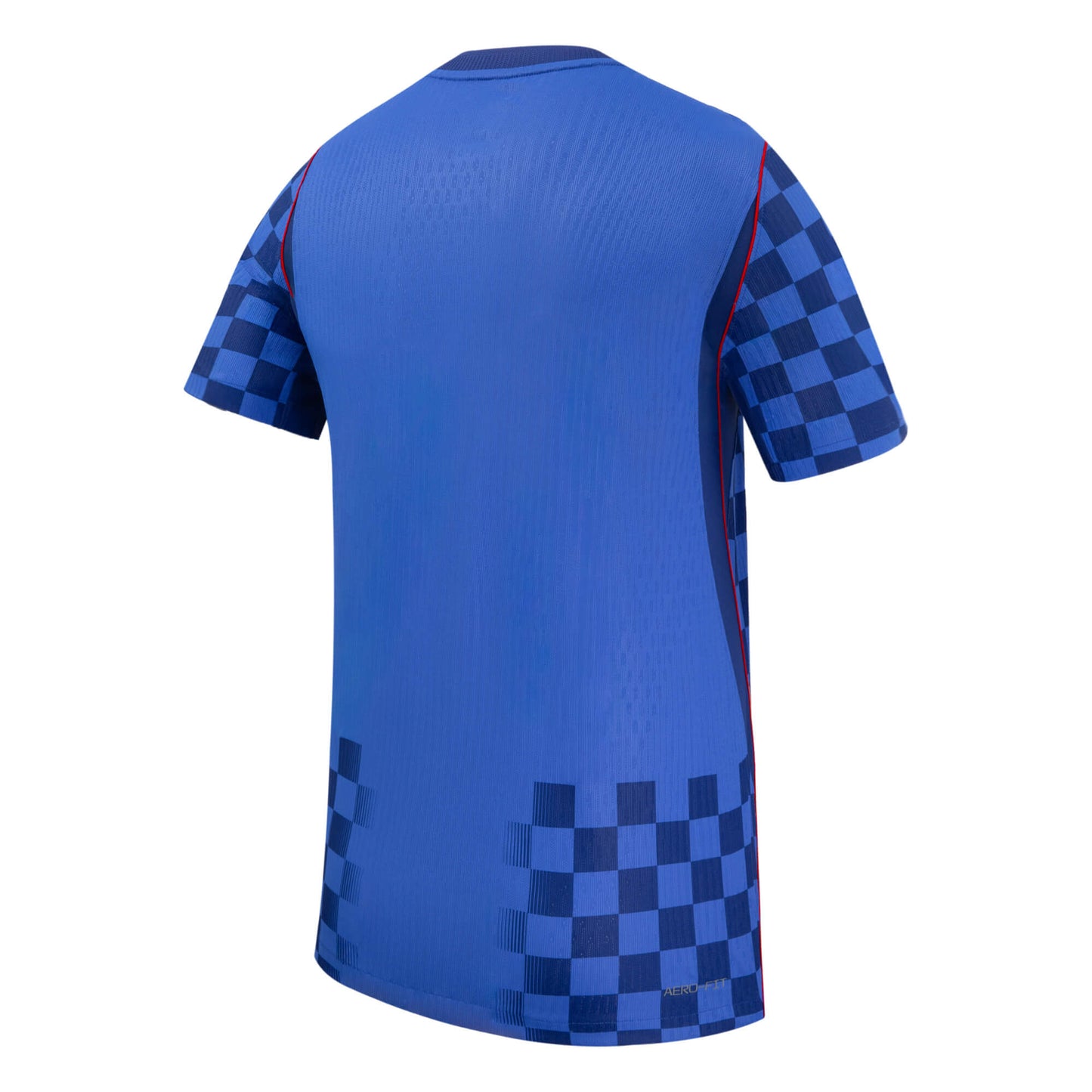 Nike 2026 Croatia Men's Authentic Away Soccer Jersey