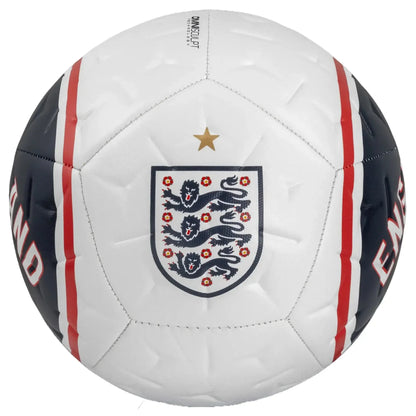 Nike 2026 England Academy Soccer Ball