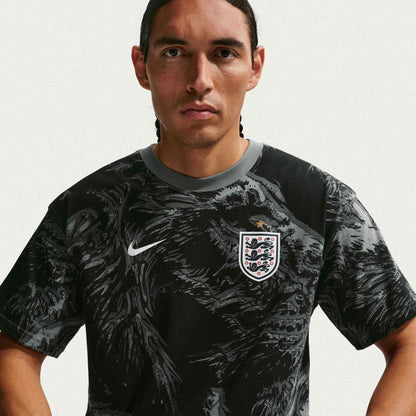 Nike 2026 England Men's All Over Print Tee