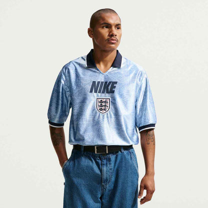 Nike 2026 England Men's Dri-Fit Energy Soccer Jersey