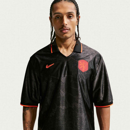 Nike 2026 Netherlands Men's Dri-Fit Energy Soccer Jersey