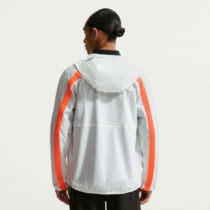 Nike 2026 Netherlands Men's Dri-Fit Woven Energy Jacket