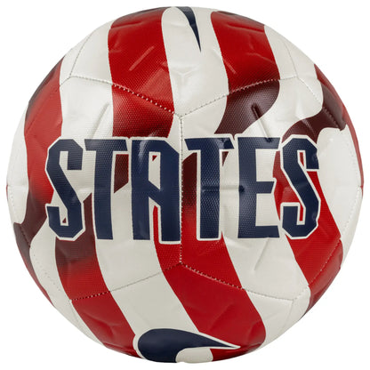 Nike 2026 USMNT Home Academy Soccer Ball