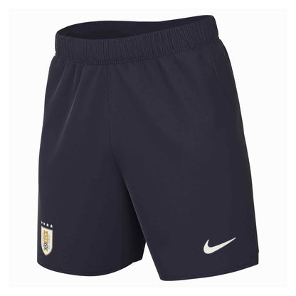 Nike 2026 Uruguay Men's Stadium Home Shorts