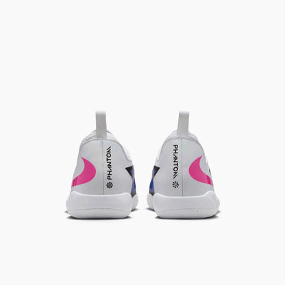Nike Junior Phantom 6 Low Academy Indoor Soccer Shoes - Attack Pack (SP26)