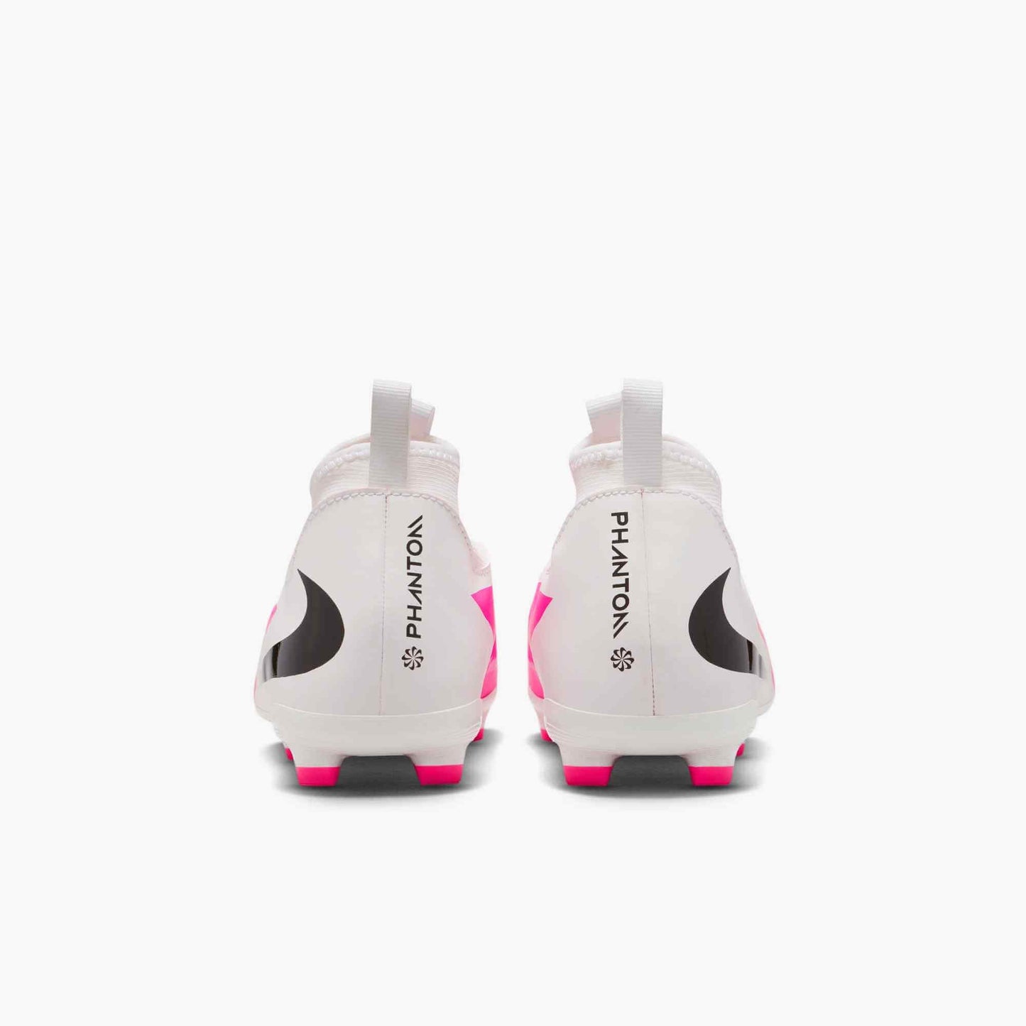 Nike Junior Phantom 6 High Academy Firm/Multi Ground Soccer Cleats - Breakout Pack (SU26)