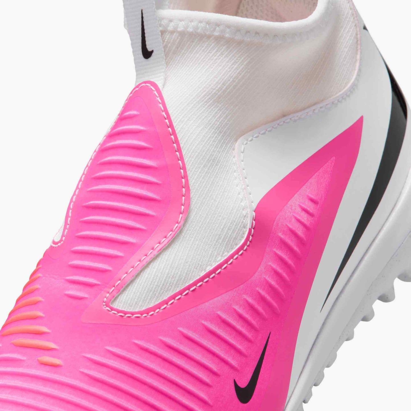 Nike Junior Phantom 6 High Academy Turf Soccer Shoes - Breakout Pack (SU26)
