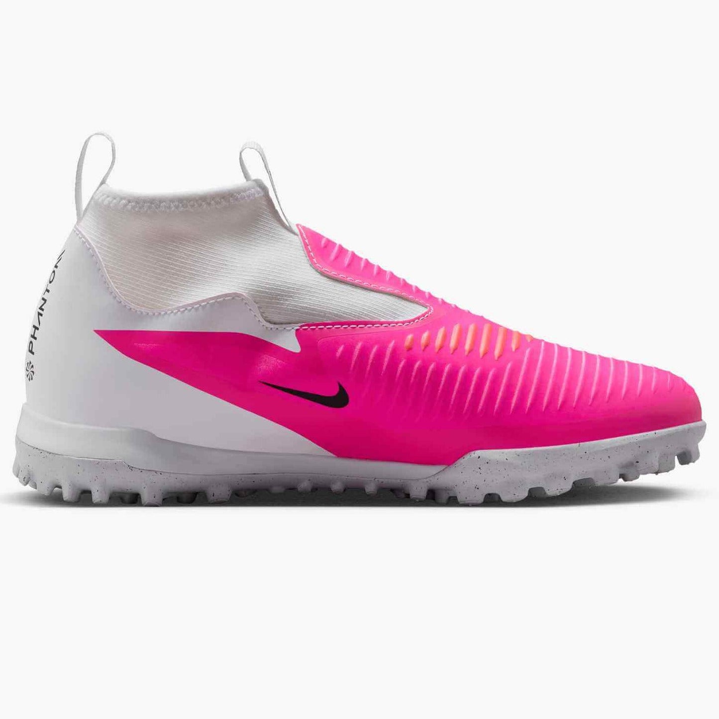 Nike Junior Phantom 6 High Academy Turf Soccer Shoes - Breakout Pack (SU26)