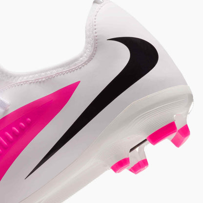 Nike Junior Phantom 6 Low Academy Firm/Multi Ground Soccer Cleats - Breakout Pack (SU26)