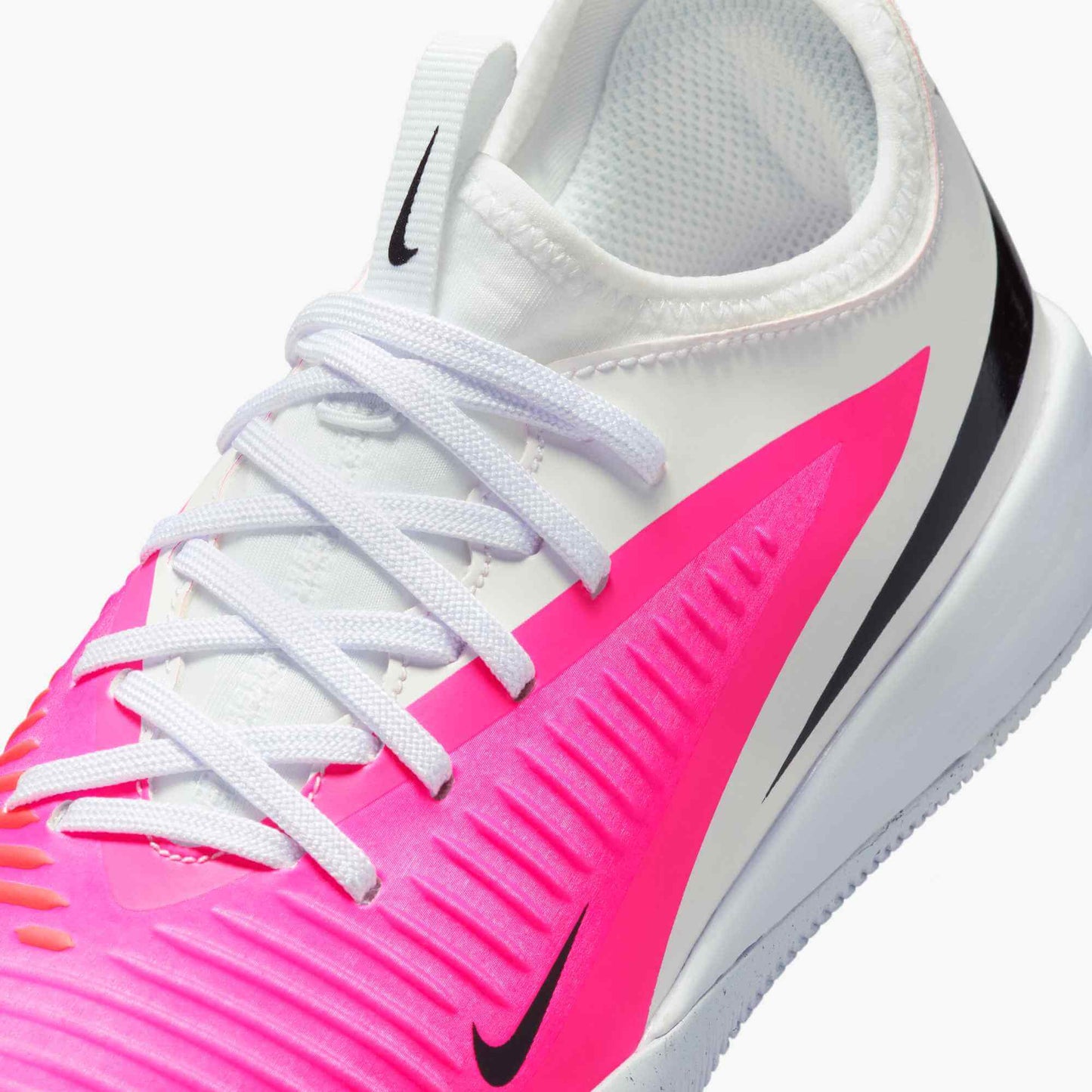 Nike Junior Phantom 6 Low Academy Indoor Soccer Shoes - Breakout Pack (SU26)