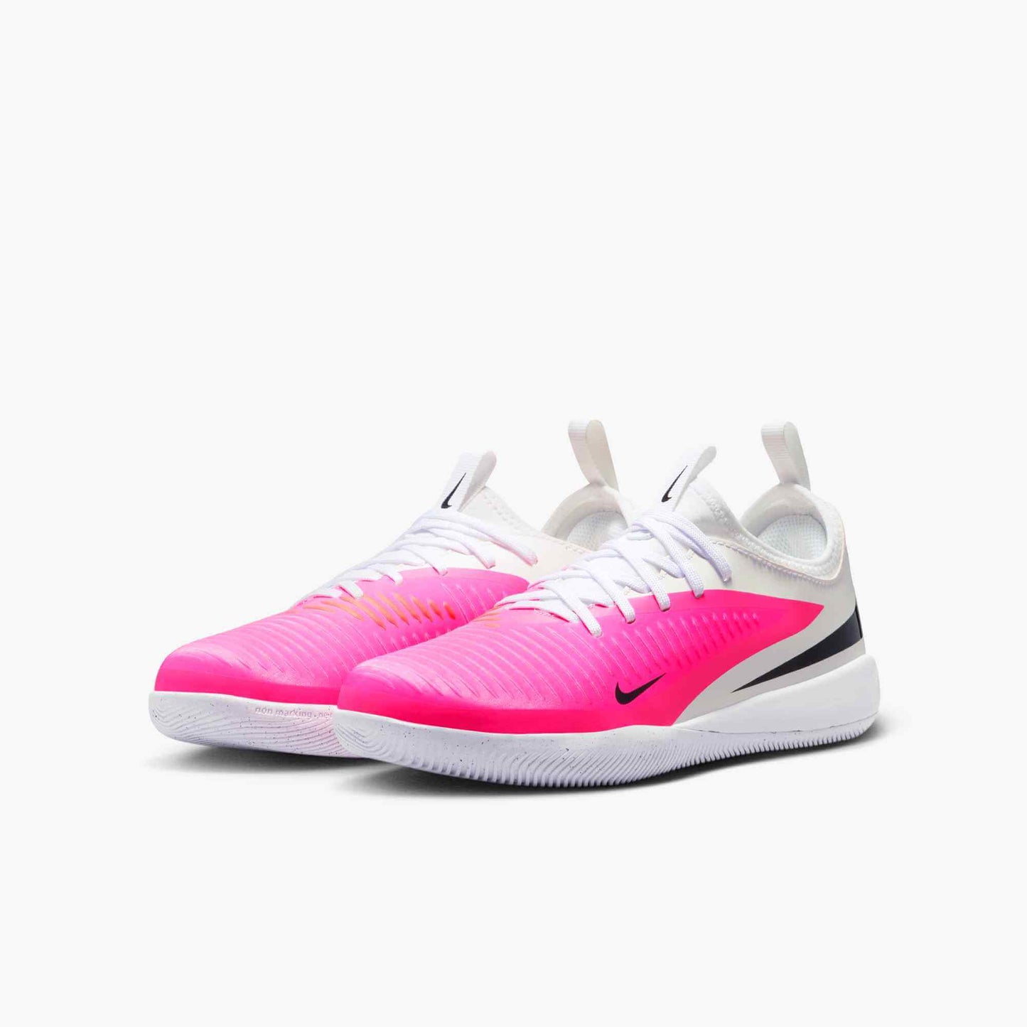 Nike Junior Phantom 6 Low Academy Indoor Soccer Shoes - Breakout Pack (SU26)