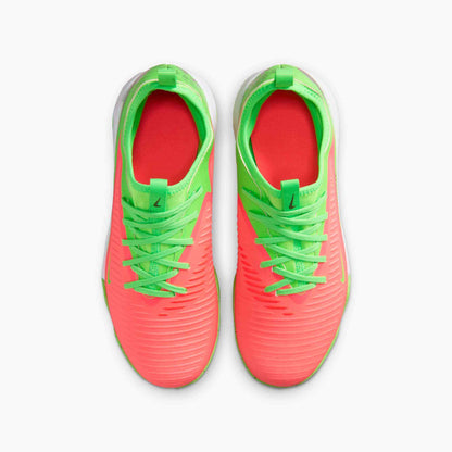 Nike Junior Phantom 6 Low Academy Turf Soccer Shoes - Haaland PE (SU26)