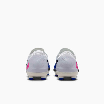 Nike Junior Phantom 6 Low Pro Firm/Multi Ground Soccer Cleats - Attack Pack (SP26)