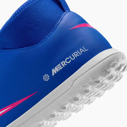 Nike Junior Superfly 10 Club Turf Soccer Shoes - Attack Pack (SP26)