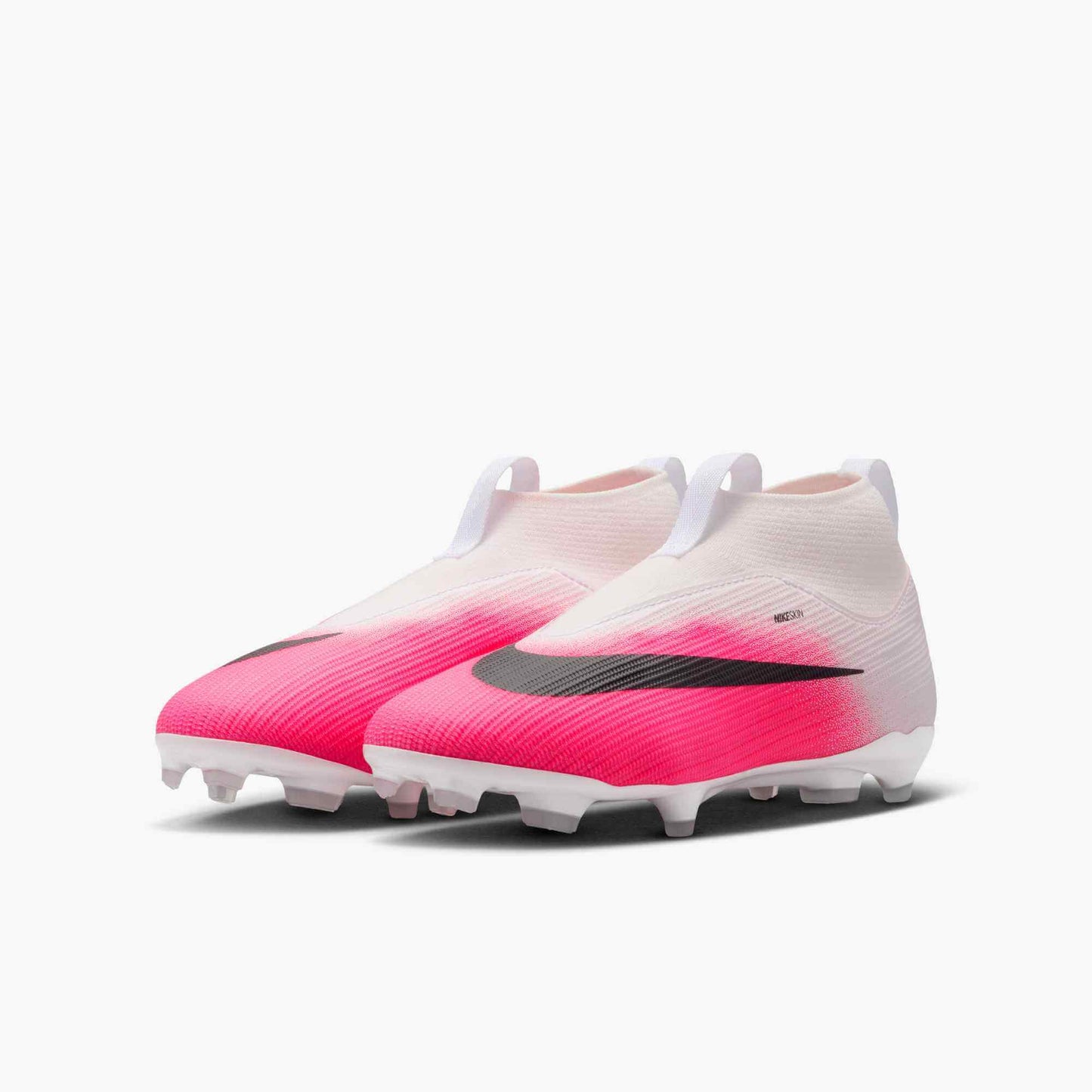 Nike Junior Superfly 11 Academy Firm/Multi Ground Soccer Cleats - Breakout Pack (SU26)