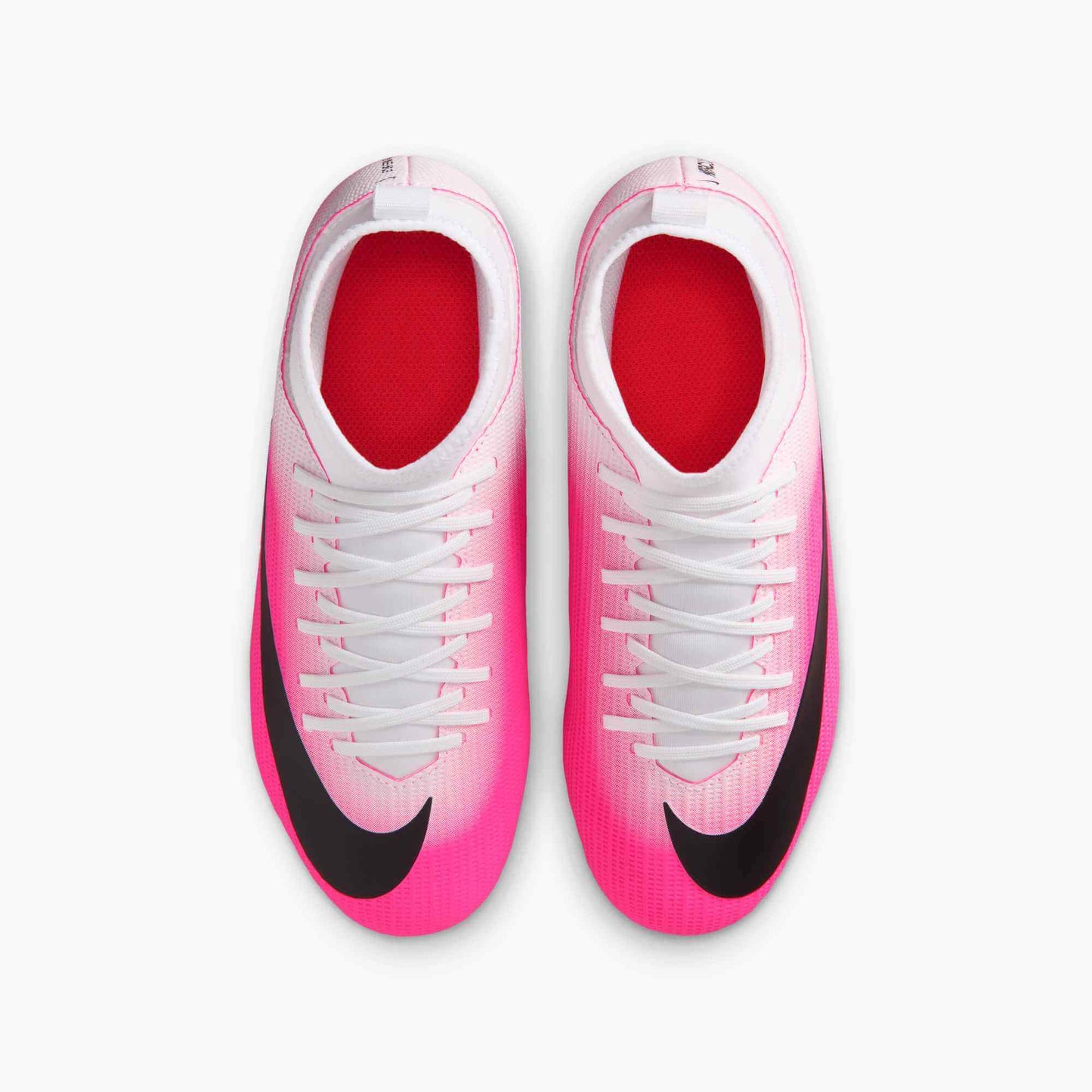 Nike Junior Superfly 11 Club Firm/Multi Ground Soccer Cleats - Breakout Pack (SU26)