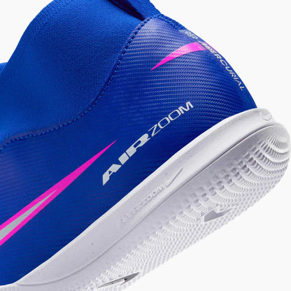 Nike Junior Zoom Superfly 10 Academy Indoor Soccer Shoes - Attack Pack (SP26)