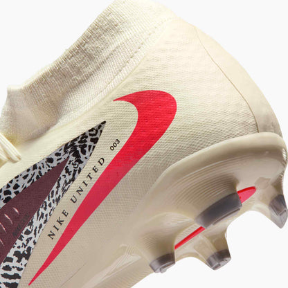 Nike Phantom 6 High Academy NU3 Firm/Multi Ground Soccer Cleats - United NU3 Pack (SU26)