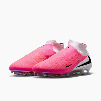 Nike Phantom 6 High Elite Firm Ground Soccer Cleats - Breakout Pack (SU26)