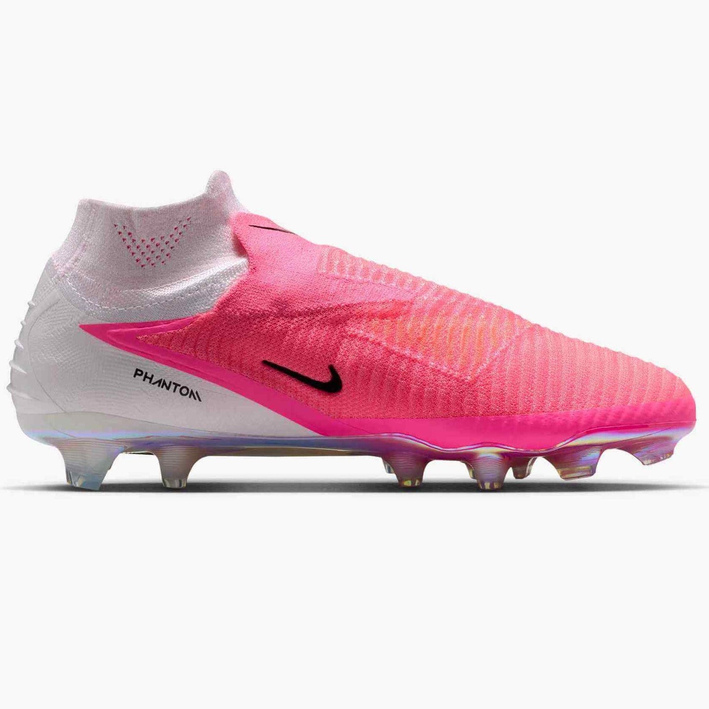 Nike Phantom 6 High Elite Firm Ground Soccer Cleats - Breakout Pack (SU26)
