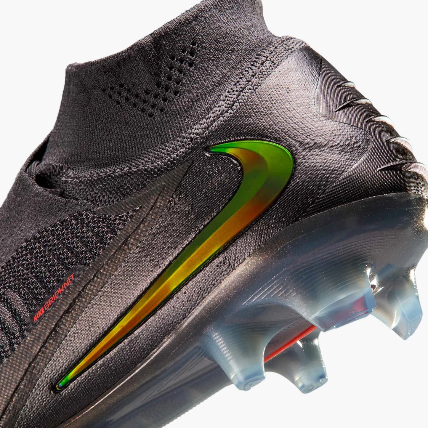Nike Phantom 6 High Elite LV8 Firm Ground Soccer Cleats-Heat Up Pack (SU26)