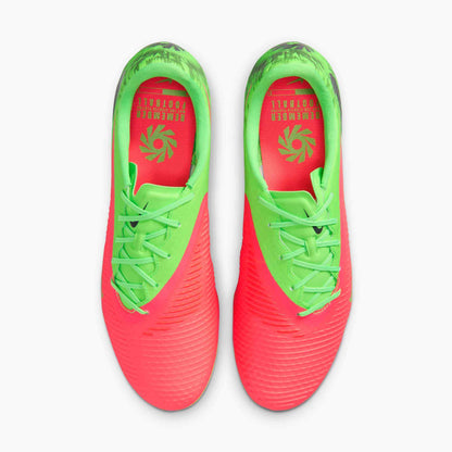 Nike Phantom 6 Low Academy Firm/Multi Ground Soccer Cleats - Haaland PE (SU26)