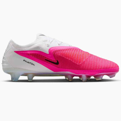 Nike Phantom 6 Low Elite Firm Ground Soccer Cleats - Breakout Pack (SU26)
