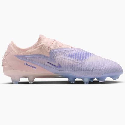 Nike Phantom 6 Low Elite LV8 Firm Ground Soccer Cleats -  Showtime Pack (SU26)