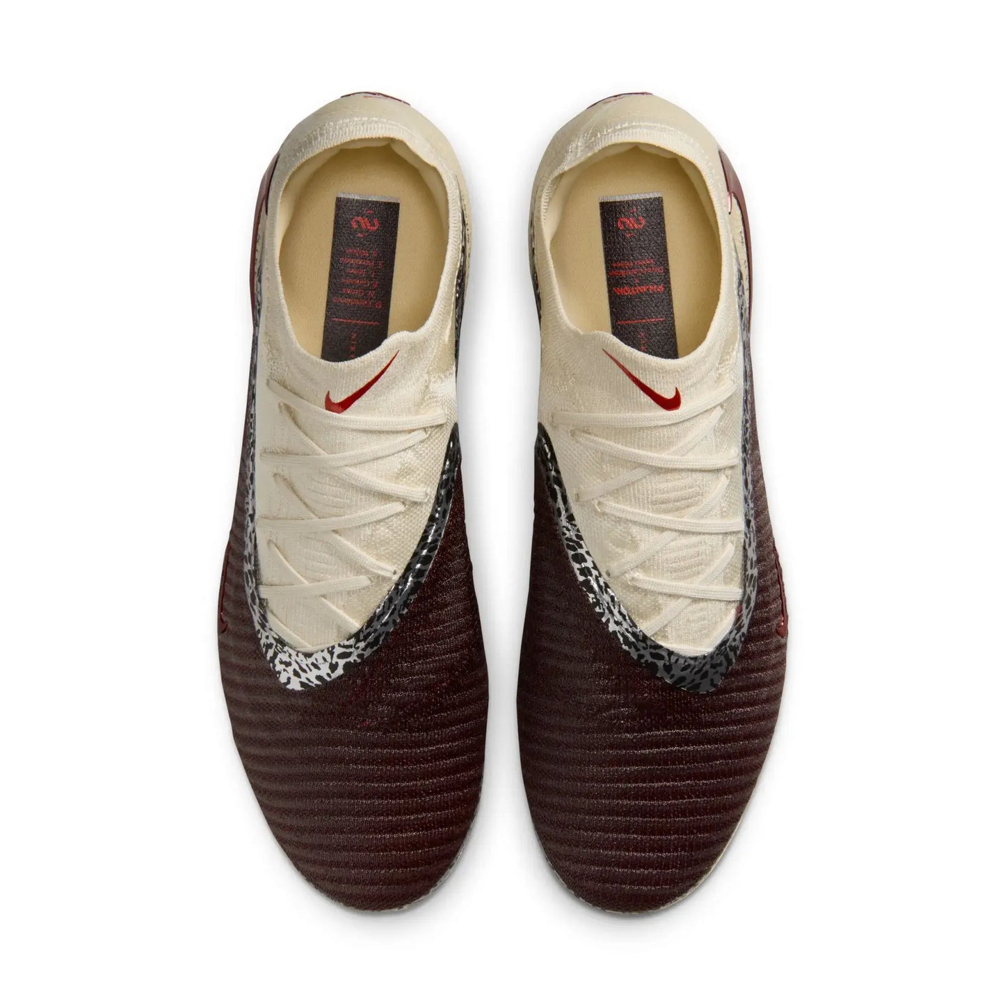 Nike Phantom 6 Low Elite NU3 Firm Ground Soccer Cleats - United NU3 Pack (SU26)