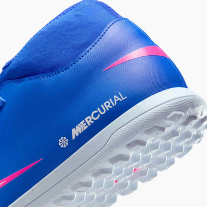 Nike Superfly 10 Club Turf Soccer Shoes - Attack Pack (SP26)