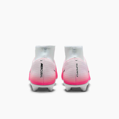 Nike Superfly 11 Club Firm/Multi Ground Soccer Cleats - Breakout Pack (SU26)