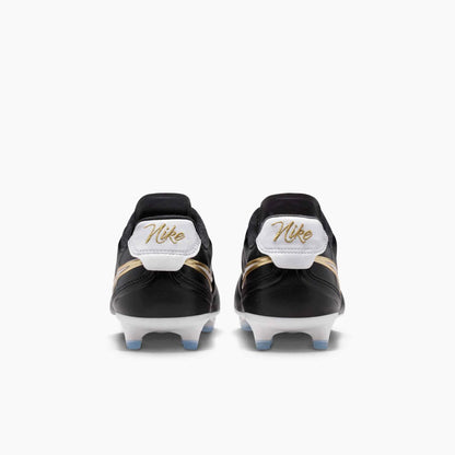 Nike Tiempo Ligera Pro Firm Ground Soccer Cleats (SP26)