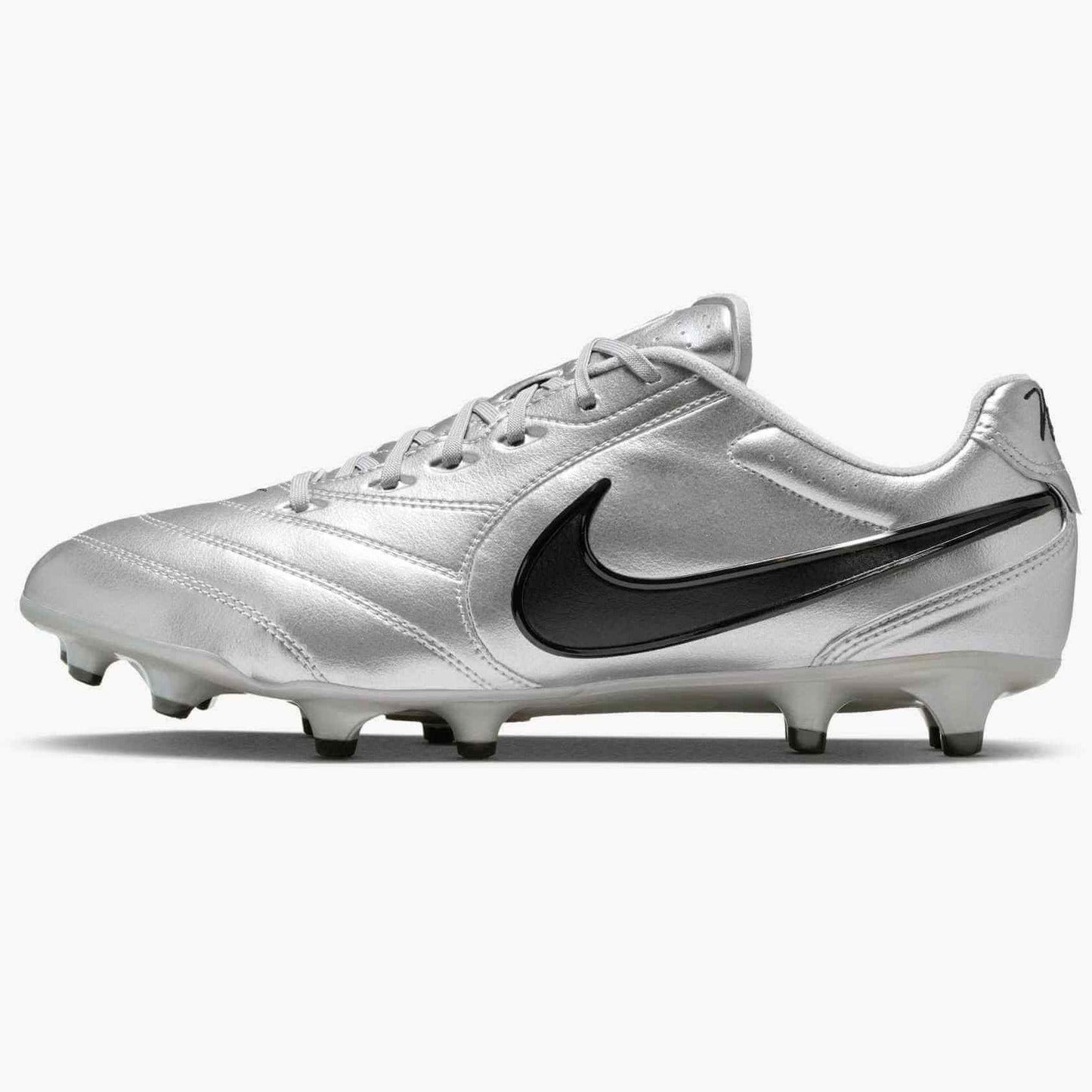 Nike Tiempo Ligera Pro Firm Ground Soccer Cleats (SU26)