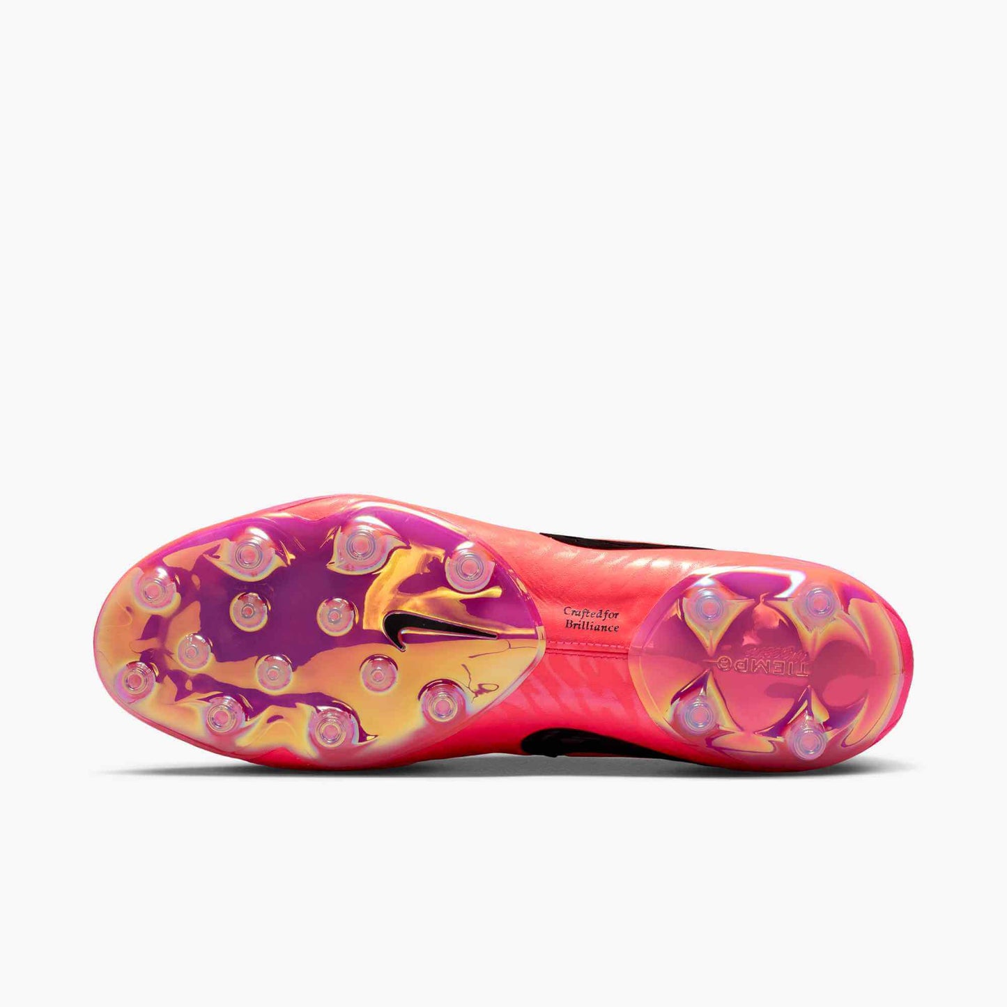 Nike Tiempo Maestro Elite Artificial Grass Pro Soccer Cleats - Breakout Pack (SU26)