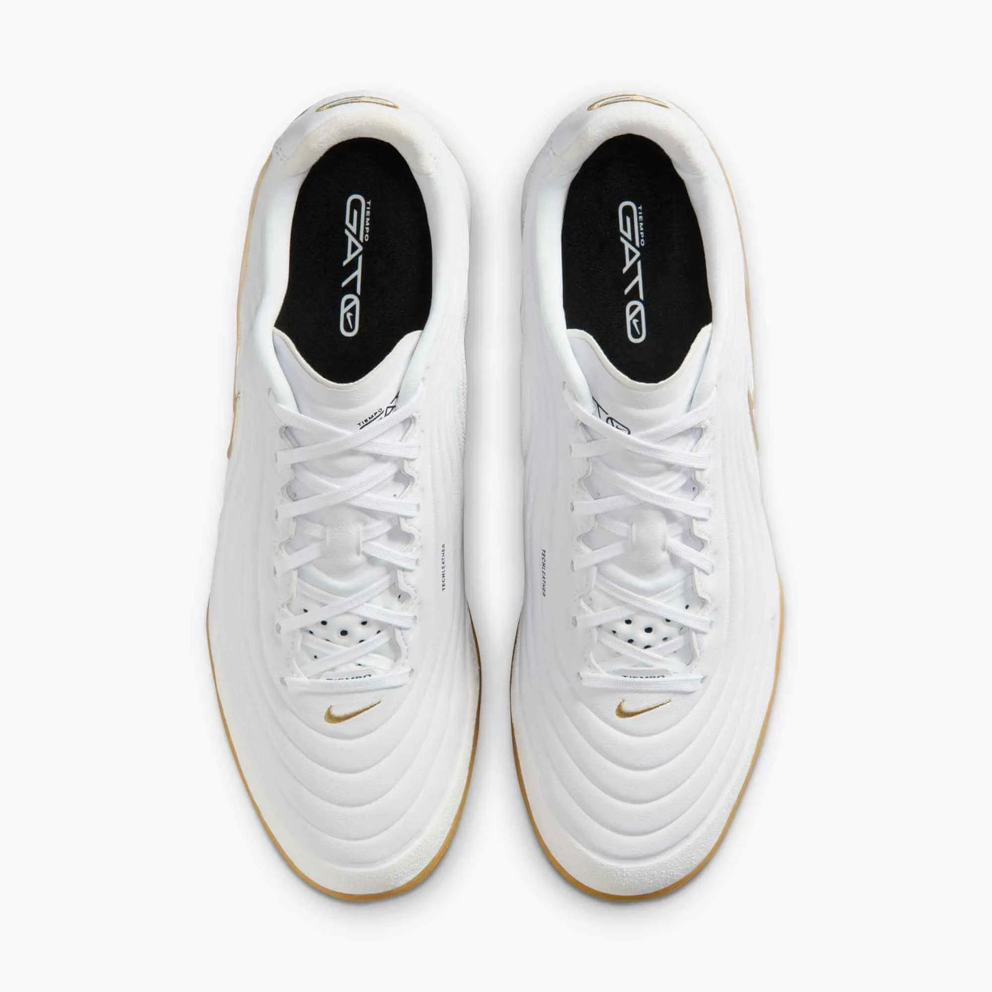 Nike Tiempo Reactgato Indoor Soccer Shoes (SP26)
