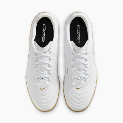 Nike Tiempo Reactgato Indoor Soccer Shoes (SP26)