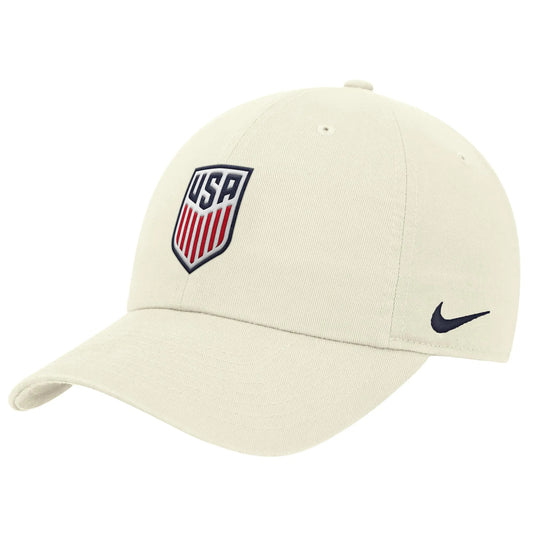 Nike 2026 USMNT Adjustable Club Cap