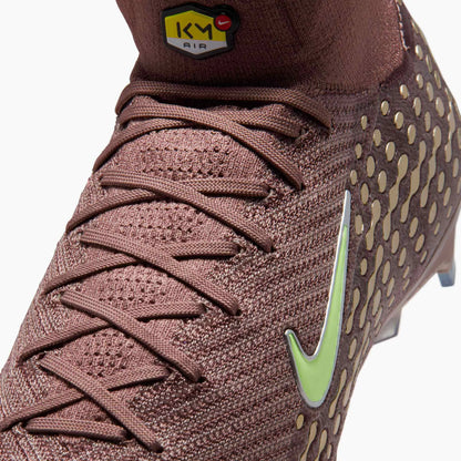 Nike Zoom Superfly 10 Elite KM Firm Ground Soccer Cleats - Mbappe PE (SP26)