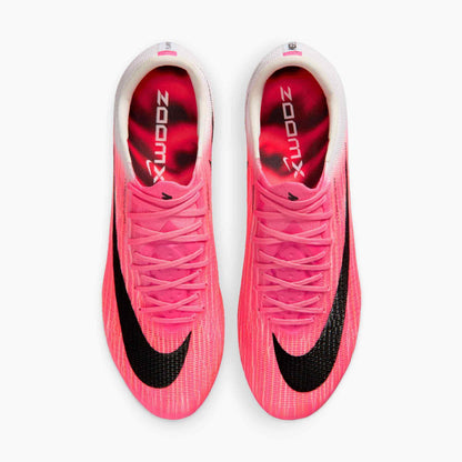 Nike Zoom Superfly 11 Elite Artificial Grass Pro Soccer Cleats - Breakout Pack (SU26)