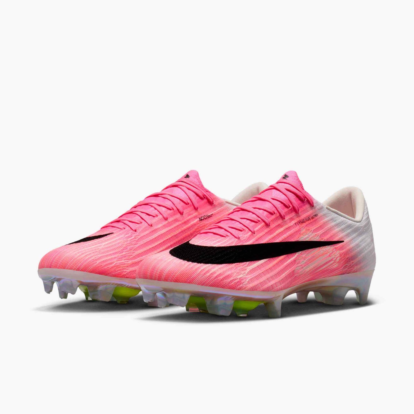 Nike Zoom Superfly 11 Elite Firm Ground Soccer Cleats - Breakout Pack (SU26)