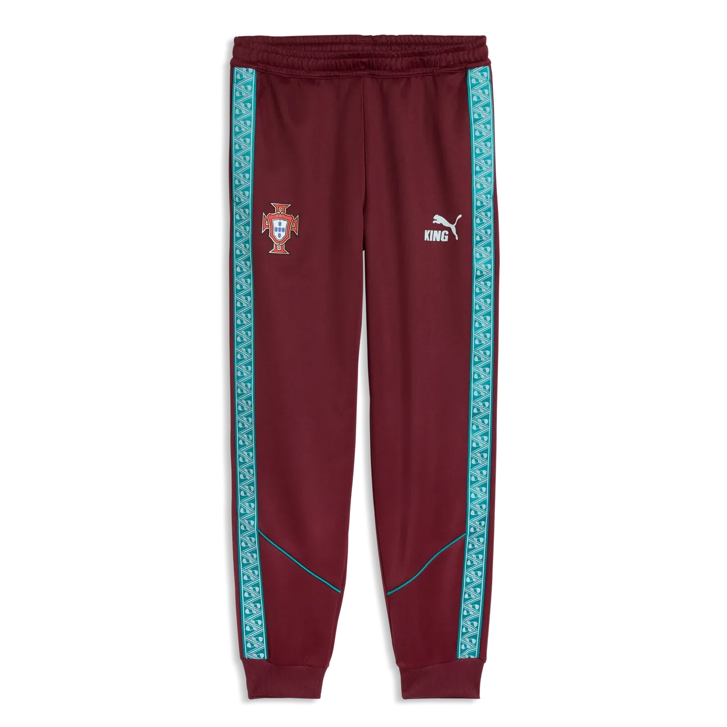 Puma 2026 Portugal Men's KING Anthem Pants