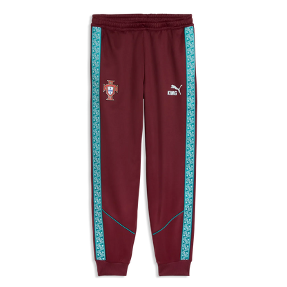 Puma 2026 Portugal Men's KING Anthem Pants