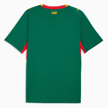 Puma 2026 Senegal Men's Stadium Away Soccer Jersey