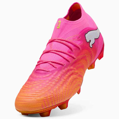 Puma Future 9 Ultimate Firm Ground Soccer Cleats - Showtime Pack (SP26)