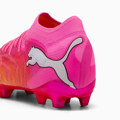 Puma Future 9 Ultimate Firm Ground Soccer Cleats - Showtime Pack (SP26)